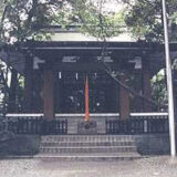 熊野神社