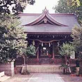 浅間神社