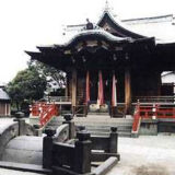 貴舩神社