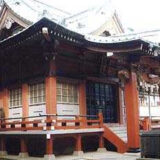 八幡神社(子安八幡)