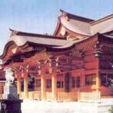 六郷神社