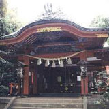 八幡神社(雪ヶ谷八幡神社)