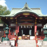 羽田神社