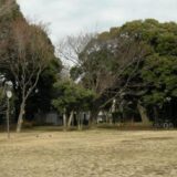 田園調布せせらぎ公園