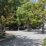 上池台三丁目公園