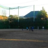 久が原公園