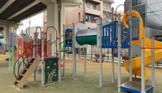 羽田西前公園