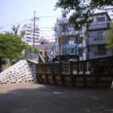 仲蒲田公園