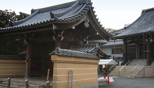 専修寺関東別院