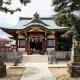 薭田神社