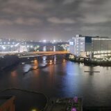 八幡海岸海水浴場跡