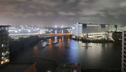 八幡海岸海水浴場跡