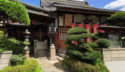 墜落事故慰霊地蔵尊