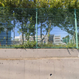 久原小学校内遺跡