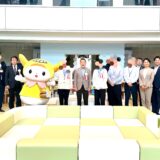 大田区役所本庁舎3階に「キッズスペース」がついにオープン！子育て世帯の強い味方に