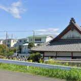 安養寺・富士講碑