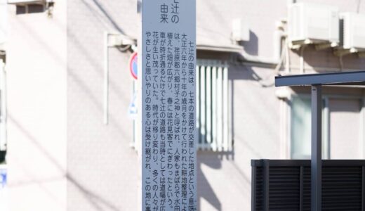 庚申供養塔（矢口三丁目・円応寺）